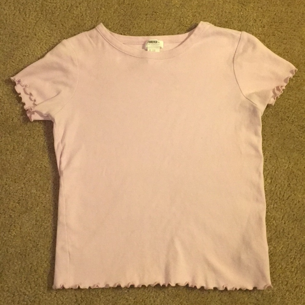 Forever 21 T-shirt